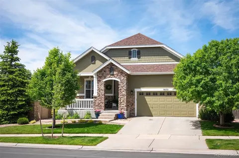 5633 S Coolidge Ct, Aurora, CO 80016