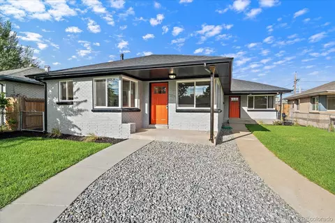 3233 Jasmine St, Denver, CO 80207