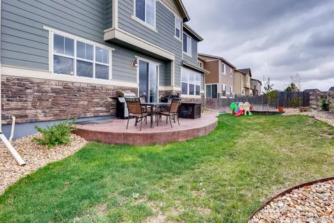 25409 E Fair Dr, Aurora, CO 80016 photo 25