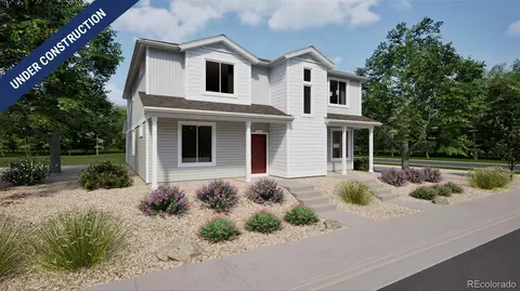 4626 N Sicily St, Aurora, CO 80019