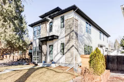 1446 S Gaylord St, Denver, CO 80210