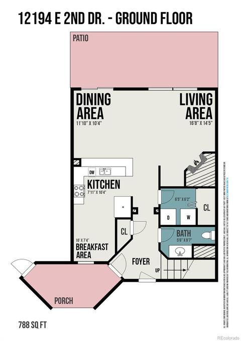 12194 E 2nd Dr, Aurora, CO 80011 photo 26