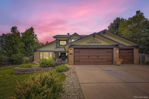 7844 W Friend Dr, Littleton, CO 80128