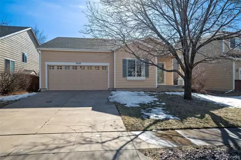 2532 Pony Trak, Colorado Springs, CO 80922