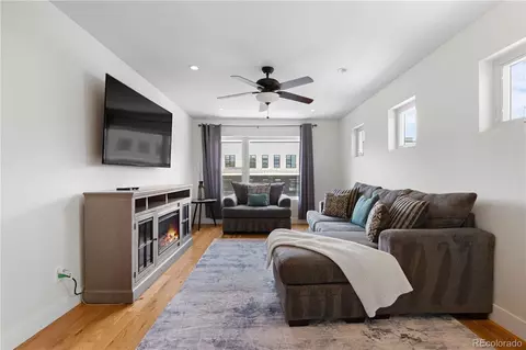 Living - 4557 Stuart St, Denver, CO 80212 photo 3 of 3