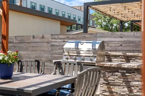 Exterior - 4557 Stuart St, Denver, CO 80212 photo 3 of 4