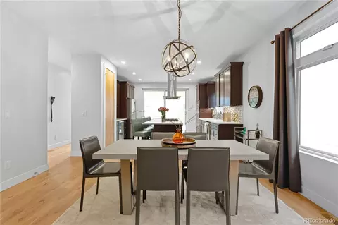 Dining - 4557 Stuart St, Denver, CO 80212 photo 2 of 3