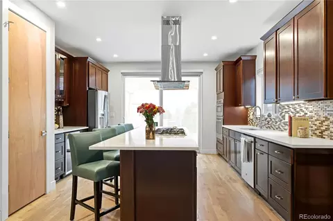 Kitchen - 4557 Stuart St, Denver, CO 80212 photo 1 of 6