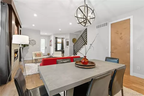 Dining - 4557 Stuart St, Denver, CO 80212 photo 1 of 3