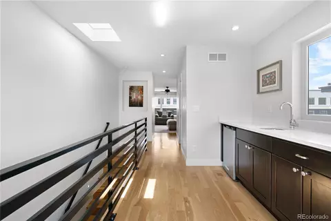 Entry Way - 4557 Stuart St, Denver, CO 80212 photo 4 of 4