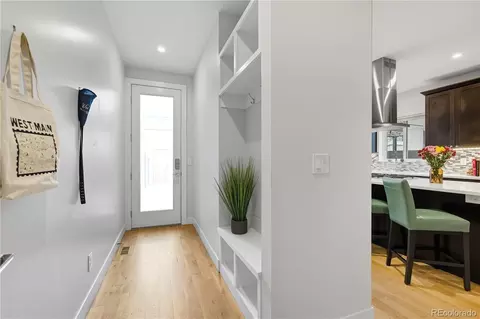 Entry Way - 4557 Stuart St, Denver, CO 80212 photo 2 of 4