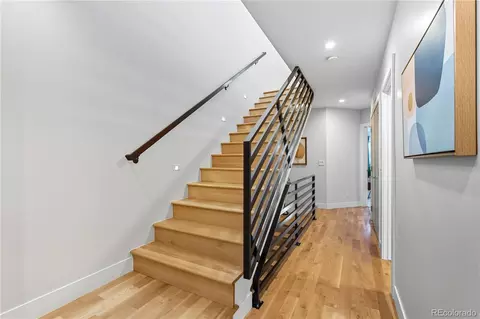 Entry Way - 4557 Stuart St, Denver, CO 80212 photo 3 of 4
