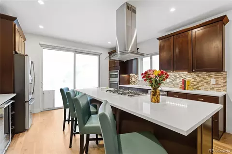 Kitchen - 4557 Stuart St, Denver, CO 80212 photo 6 of 6