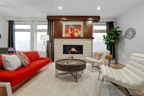Living - 4557 Stuart St, Denver, CO 80212 photo 2 of 3