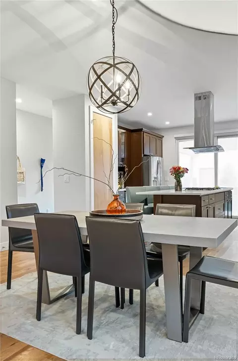 Dining - 4557 Stuart St, Denver, CO 80212 photo 3 of 3