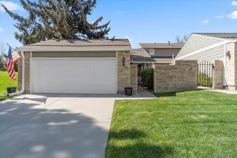 7172 S Vine Cir, Centennial, CO 80122