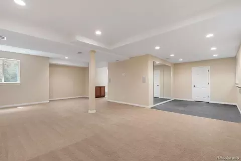 Living - 2417 E Cedar Ave, Denver, CO 80209 photo 6 of 6