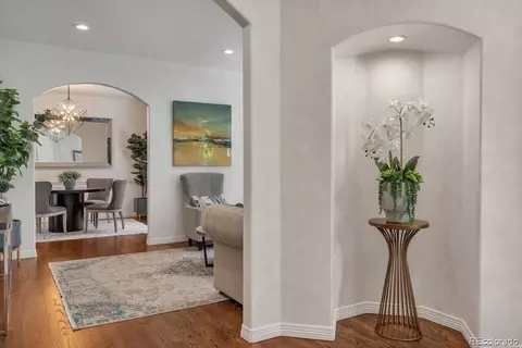 Entry Way - 2417 E Cedar Ave, Denver, CO 80209 photo 2 of 4