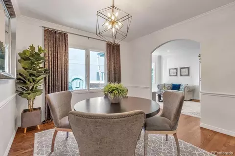 Dining - 2417 E Cedar Ave, Denver, CO 80209 photo 2 of 2