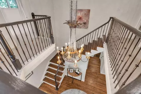 Entry Way - 2417 E Cedar Ave, Denver, CO 80209 photo 4 of 4