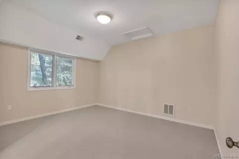 Bedroom - 2417 E Cedar Ave, Denver, CO 80209 photo 6 of 6