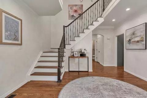 Entry Way - 2417 E Cedar Ave, Denver, CO 80209 photo 3 of 4