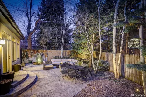 Exterior - 2417 E Cedar Ave, Denver, CO 80209 photo 2 of 7