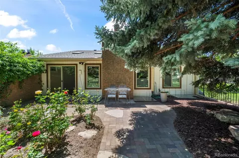 Exterior - 4824 Briar Ridge Ct, Boulder, CO 80301 photo 4 of 6