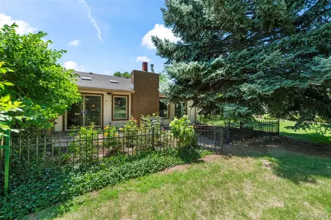 Exterior - 4824 Briar Ridge Ct, Boulder, CO 80301 photo 5 of 6