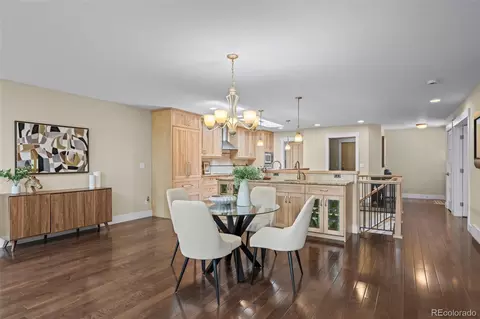 Dining - 4824 Briar Ridge Ct, Boulder, CO 80301 photo 3 of 3