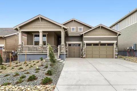 4024 Buttongrass Trl, Castle Rock, CO 80108