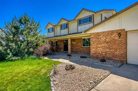11468 E Berry Dr, Englewood, CO 80111