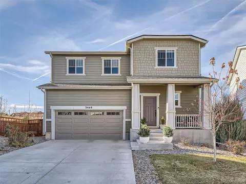 3449 Evening Pl, Castle Rock, CO 80109