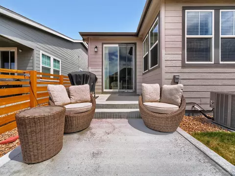Exterior - 23966 E River Front Dr, Aurora, CO 80019 photo 5 of 9