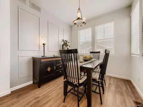 Dining - 23966 E River Front Dr, Aurora, CO 80019 photo 2 of 2