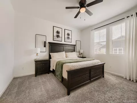 Bedroom - 23966 E River Front Dr, Aurora, CO 80019 photo 4 of 7