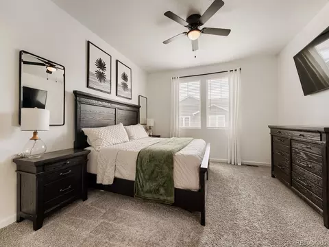 Bedroom - 23966 E River Front Dr, Aurora, CO 80019 photo 1 of 7