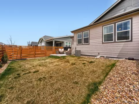 Exterior - 23966 E River Front Dr, Aurora, CO 80019 photo 8 of 9