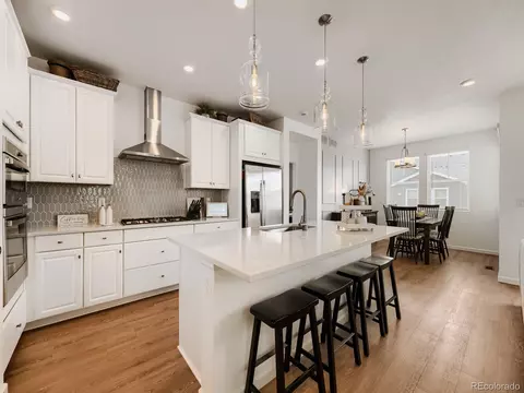 Kitchen - 23966 E River Front Dr, Aurora, CO 80019 photo 1 of 4