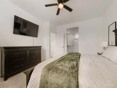 Bedroom - 23966 E River Front Dr, Aurora, CO 80019 photo 5 of 7