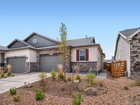 Exterior - 23966 E River Front Dr, Aurora, CO 80019 photo 2 of 9