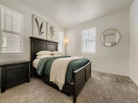 Bedroom - 23966 E River Front Dr, Aurora, CO 80019 photo 7 of 7