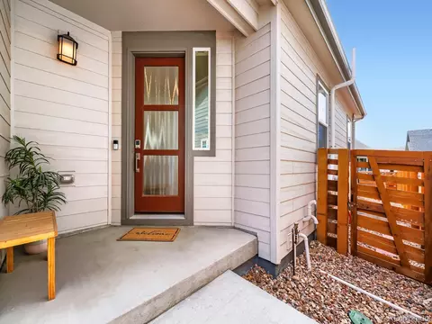 Entry Way - 23966 E River Front Dr, Aurora, CO 80019 photo 1 of 2