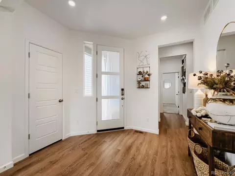 Entry Way - 23966 E River Front Dr, Aurora, CO 80019 photo 2 of 2
