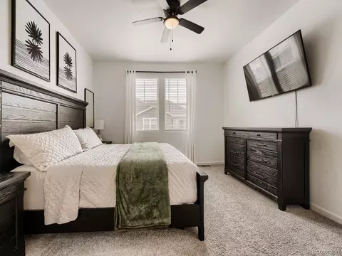 Bedroom - 23966 E River Front Dr, Aurora, CO 80019 photo 3 of 7