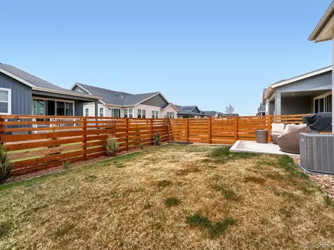 Exterior - 23966 E River Front Dr, Aurora, CO 80019 photo 7 of 9