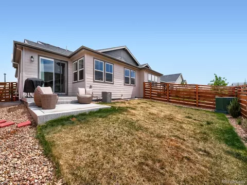 Exterior - 23966 E River Front Dr, Aurora, CO 80019 photo 3 of 9
