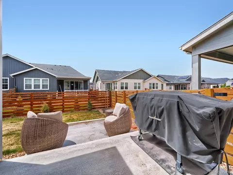 Exterior - 23966 E River Front Dr, Aurora, CO 80019 photo 6 of 9