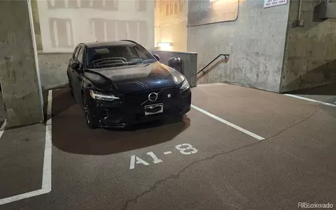 1499 Blake St #8, Denver, CO 80202