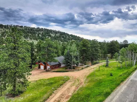Other - 1539 Bluebird Dr, Bailey, CO 80421 photo 3 of 15